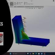 Static Analysis Solidworks 2024 Solidworkssimulation