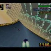 Inverted F Zero X Sector Alpha