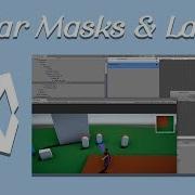 An Intermediate Look Into The Animator Avatar Masks And Layers