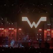 Weezer 6 22 18 Africa