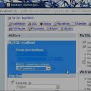 PHP Basics Installing PhpBB