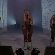 TLC Unpretty Live Full Performance