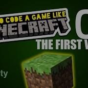 Учебник по созданию Minecraft в Unity 3D 01 Первый воксель