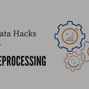 Data Pre Processing Using Python Pandas For Data Science