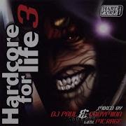 Hardcore For Life Part 3 CD2