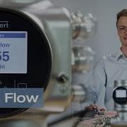 Mass Flow How To Operate FLOWave