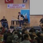 ALİ KINIK KOCA REİS SİMAV KONSERİ