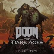 DOOM The Dark Ages Official Soundtrack