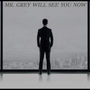 50 Shades Of Grey Crazy In Love HQ Hannah Rue