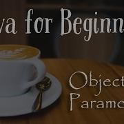 Objects As Parameters Java For Beginners 28