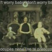 Garbage Push It Inglés Español