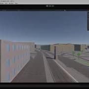 Unity 6 OpenStreetMap OSM Procedural City Generation Without Mapbox Or OSM2World Devlog