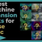 10 Best Maschine Expansion Packs For House Music From Native Instruments