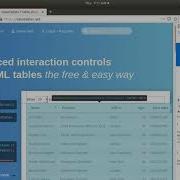 How To Setup JQuery Datatables
