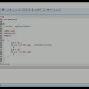 C Languege Delay Alternative For Loop