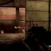 MW3 Quick Scoping 8 Man Kill Feed