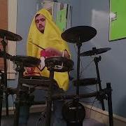Andrew The Deaf Drummer Thriller Michael Jackson Halloween Special Cover Song