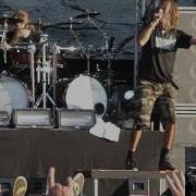 Lamb Of God Black Label Live At Hellfest 2015