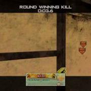 Ladder Stall No Scope Across High Rise