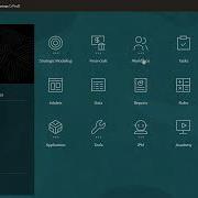 Mapping Planning Data Across Applications Part 1