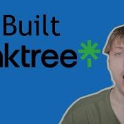 Создайте полноценный клон LinkTree за 20 минут