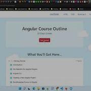 Angular Training Session 3 12 07 2022 Building Blocks Introduction To Components