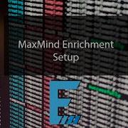 Enabling MaxMind GeoIP ASN Enrichment In ElastiFlow