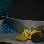 Block Caving Mining Method