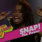 Snap The Power Countdown 1990