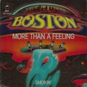 Boston More Than A Feeling Torisutan Extended