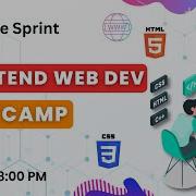 Frontend Web Development Bootcamp Day 2 ED SPREAD