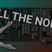 Intro To ALL THE NODES Blender Geometry Nodes