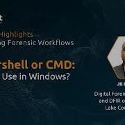 Powershell Or CMD What To Use In Windows