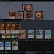Pauper Rush Affinity League Match 5 Vs Goblins