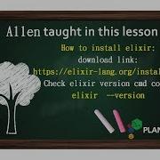 Install Elixir On Windows Plangora