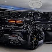 2025 Ferrari Purosangue The V12 SUV That Redefines Luxury Performance