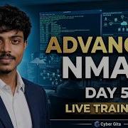 Advanced Nmap Scanning Techniques NSE Scripts Service Enumeration Reconnaissance