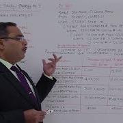 DBMS Query Processing Case Study Strategy No 3