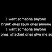 Smash Mouth Beer Goggles Lyrics