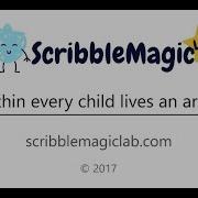Scribble Magic Lab Introduction