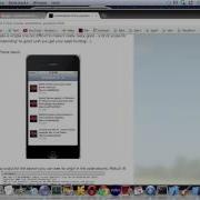Sentiment Analysis For IPhone Using Twitter Feed In Xcode 4 3 Ios 5 Part 1