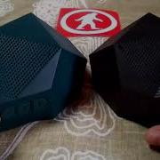 Outdoor Tech Dual Speaker Pairing Turtle Shells 3 0 Or 2x Big Turtle Shell Ultra