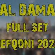 Dual Damage Full Set DEFQON 1 RED 2025 SELF RECORDED NON RIP