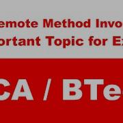 RMI RMI In Java Program Remote Method Invocation Java Architecture Of Remote Method Invocation