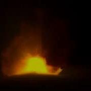 Blender Cycles Fire Test Smoke Simulation HD