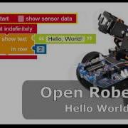 Hello World