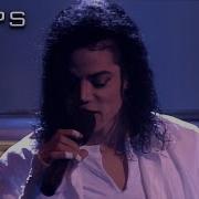 ４Ｋ 60FPS Michael Jackson Will You Be There Official Music Video