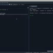 Python 4 Getting A String Entry From The User Using The Input Method
