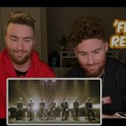 Identical Twins React To BTS Performs Fix You Coldplay Cover MTV Unplugged Presents BTS