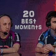 20 ЛУЧШИХ МОМЕНТОВ ЗА ВСЮ ИСТОРИЮ WARFACE OPEN CUP